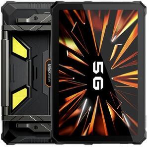Active 12 Pro 12GB/256GB 5G black kép