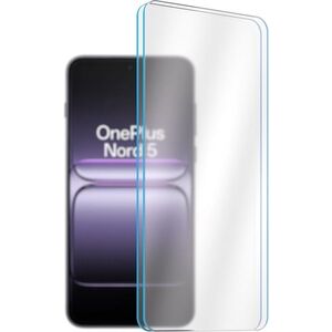 AlzaGuard Case Friendly OnePlus Nord 5 5G 2.5D üvegfólia kép