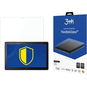 3MK FlexibleGlass Lenovo Idea Tab 11" (TB336) üvegfólia kép