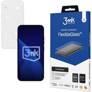 3MK FlexibleGlass Nothing Phone (4a) Pro kép
