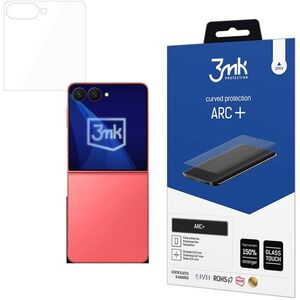 3mk ARC+ Samsung Galaxy Z Flip 7 védőfólia kép