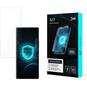 3MK 1UP Samsung Galaxy Z Fold 6 (front) védőfólia kép