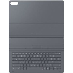 Samsung Galaxy Tab S11 Ultra Védőtok billentyűzettel Fekete kép