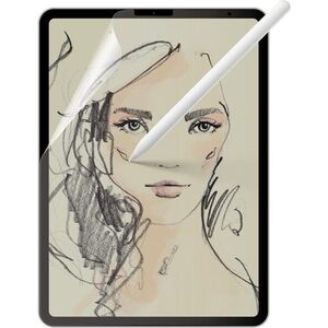 FIXED PaperFilm Screen Protector Apple iPad 10, 9" (2022)/iPad 11" (2025) kijelzővédő fólia kép