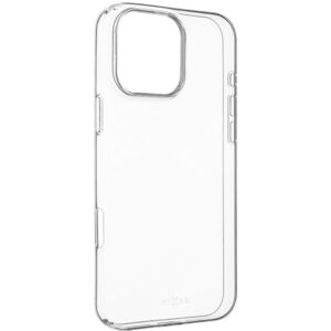 FIXED Skin Apple iPhone 16 Pro Max 06 mm átlátszó tok kép