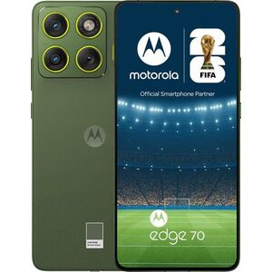 Motorola EDGE 70 12GB/512GB Pantone Bronze Green kép