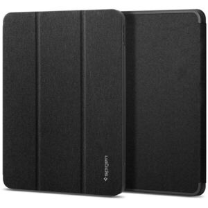 Spigen Urban Fit Black iPad Pro 11" 2022/2021/2020/2018 tok kép