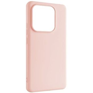 FIXED Story Xiaomi Redmi Note 14 5G rózsaszín tok kép