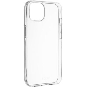 Fixed Slim AntiUV Apple iPhone 13 átlátszó tok kép