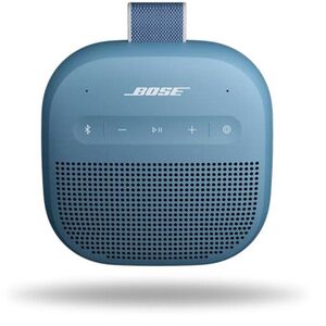 BOSE Soundlink Micro 2nd Gen, kék kép