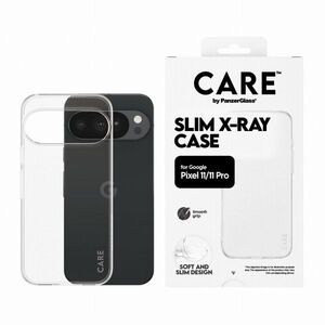 PanzerGlass CARE Google Pixel 11 / 11 Pro tok - X-Ray kép