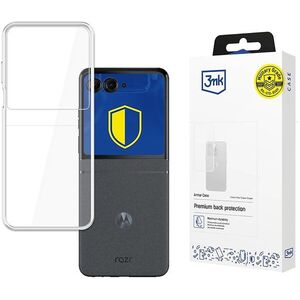 3mk Armor Case Motorola Razr 50 tok kép