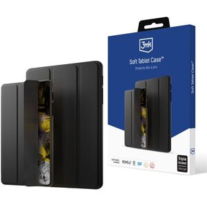 3mk Soft Tablet Case Samsung Galaxy Tab S10 FE+ tok kép