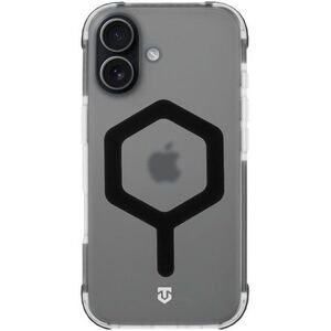 Tactical MagForce Hexagon Apple iPhone 17 tok - T-Black kép