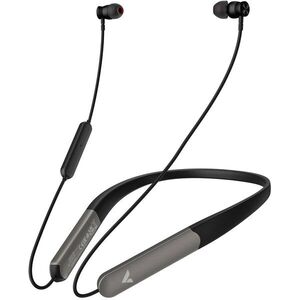 VERBATIM TruSound Pro Neckband Earbuds, fekete kép