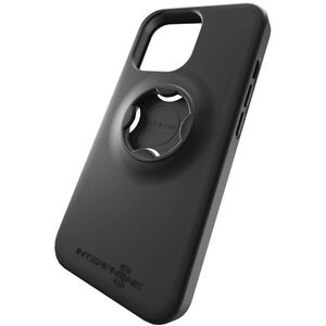 Interphone QUIKLOX Apple iPhone 14 Pro fekete tok kép