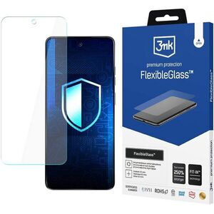 3MK FlexibleGlass Motorola Moto G24 Power üvegfólia kép