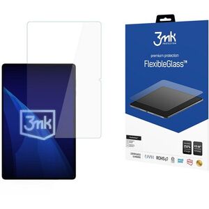 3mk FlexibleGlass Samsung Galaxy Tab S11 Ultra üvegfólia kép