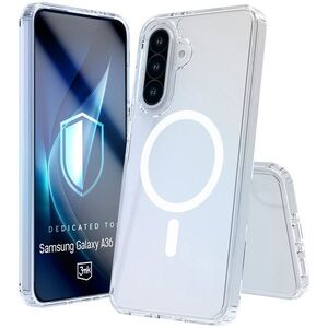 3mk Armor MagCase Samsung Galaxy A36 tok kép