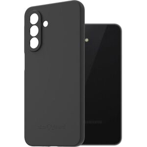 AlzaGuard Matte Case Samsung Galaxy A26 fekete TPU tok kép