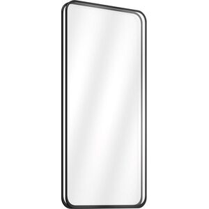 AlzaGuard 2.5D FullCover Glass, Samsung Galaxy A37 modellhez kép