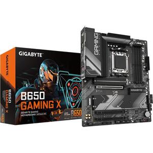 GIGABYTE B650 GAMING X kép