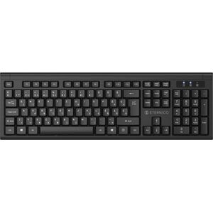 Eternico Essential Keyboard Wireless KS1000 - HU kép