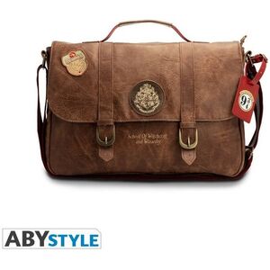 ABYSTYLE Harry Potter - Roxfort - válltáska kép