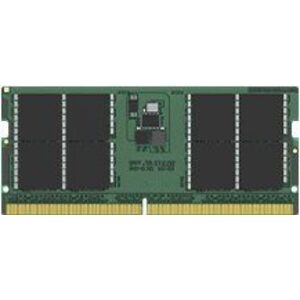 Kingston SO-DIMM 32GB DDR5 5600MT/s CL46 kép