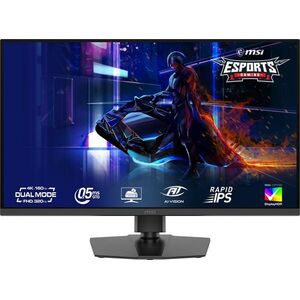 31.5" MSI MAG 322URDF E16 kép
