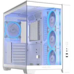 ASUS A32 PLUS WHITE ARGB TG kép
