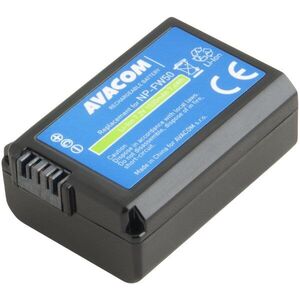 Avacom Sony NP-FW50 Li-Ion 7, 2V 1030mAh 7, 4Wh kép