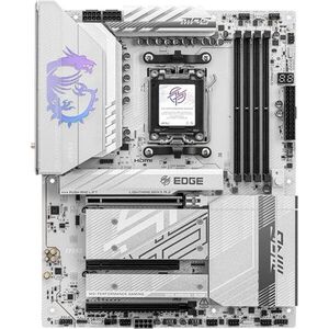 MSI MPG B850 EDGE TI WIFI kép