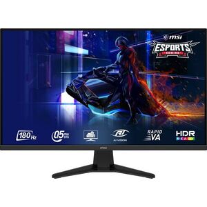 31, 5" MSI MAG 325QF E18V kép