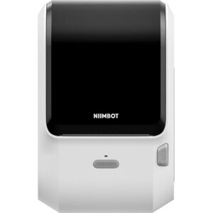 Niimbot M3, white, thermal transfer kép