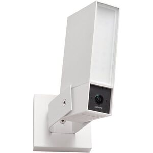 Netatmo Outdoor Camera ORIGINAL, fehér kép