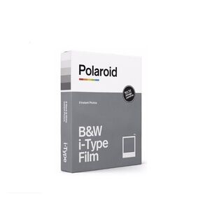 Polaroid Originals i-Type B&W kép