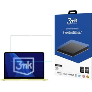 3MK FlexibleGlass hibrid üveg az Apple MacBook Neo (A18 Pro) modellhez kép