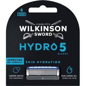 WILKINSON Hydro 5 Skin Protection 4 db kép