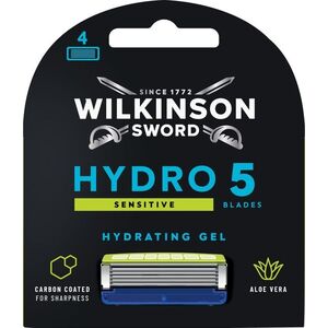 WILKINSON Hydro 5 Skin Protection Sensitive 4 db kép