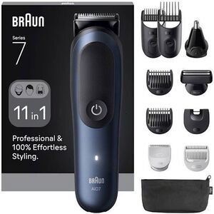 Braun Series 7 AIO7540 11in1 kép
