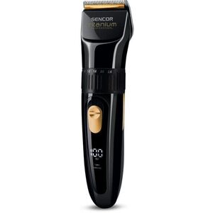 SENCOR SHP 8900BK kép