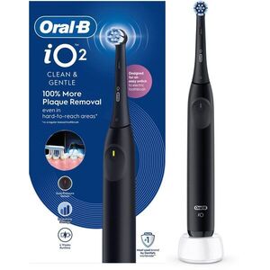 Oral-B iO 2 Black kép