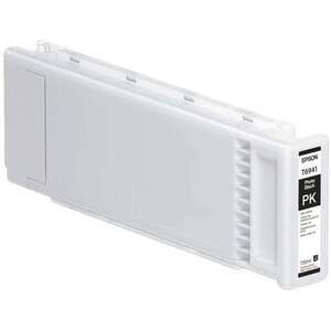 Epson T6941 PK Eredeti Tintapatron Fotó Fekete kép