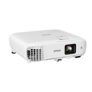 Epson EB-982W Projektor 1280 x 800, 16: 10, HD Ready, Fehér kép