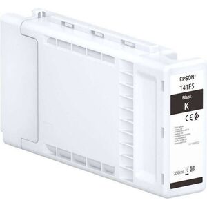 Epson T41F5 Tintapatron Black 350ml , C13T41F540 kép