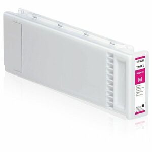 Epson T6943 Patron Magenta 700ml /o/ kép