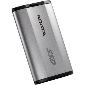 ADATA SD810 Külső SSD - 500 GB - USB 3.2 Gen2 x2 Type-C kép