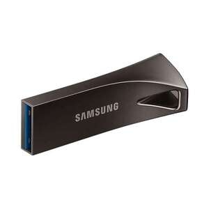 Samsung Pendrive 512GB - MUF-512BE4/APC (BAR Plus, USB 3.1, R400... kép