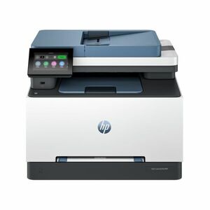 HP Color LaserJet Pro 3302sdw színes lézer multifunkciós nyomtató kép